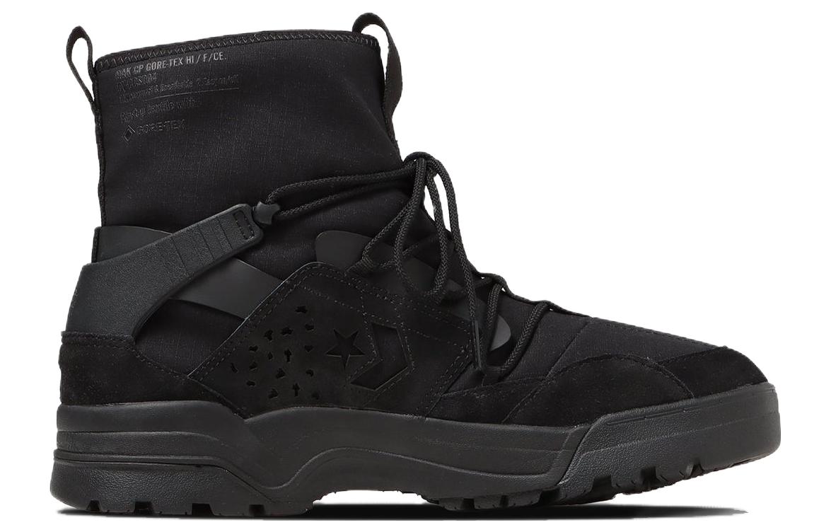 Converse Qak Cp Gore-Tex F/CE High Top 'Black' 34201280