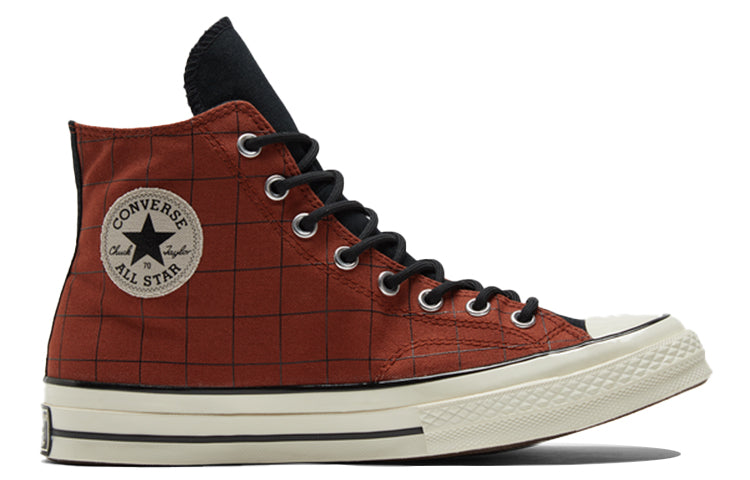 Converse Chuck 70 GTX High 'Grid - Cedar Bark' 171442C