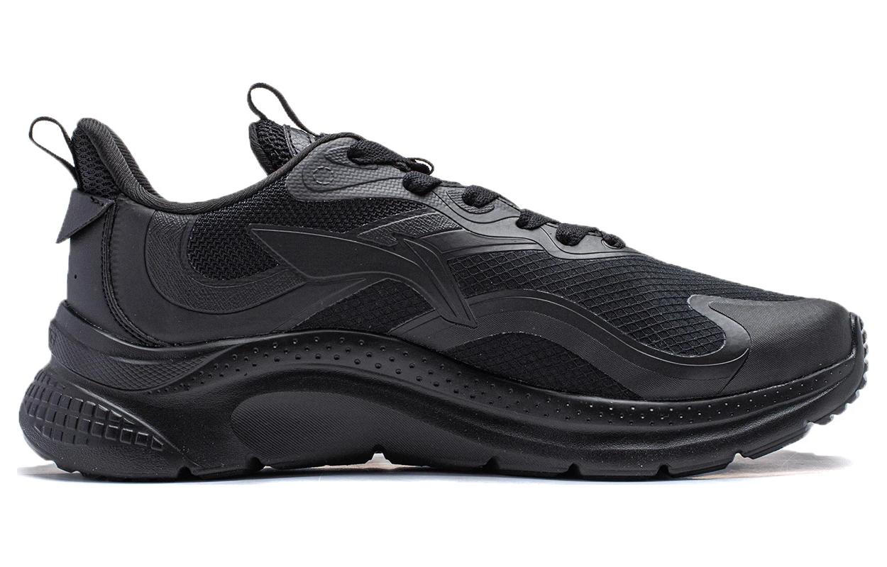 Li-Ning You Yi Low 'Black' AGLT151-3