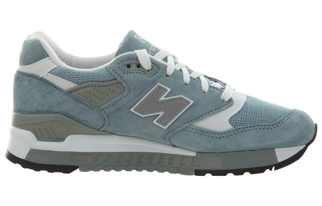 (WMNS) New Balance 998 'Light Blue' W998LL