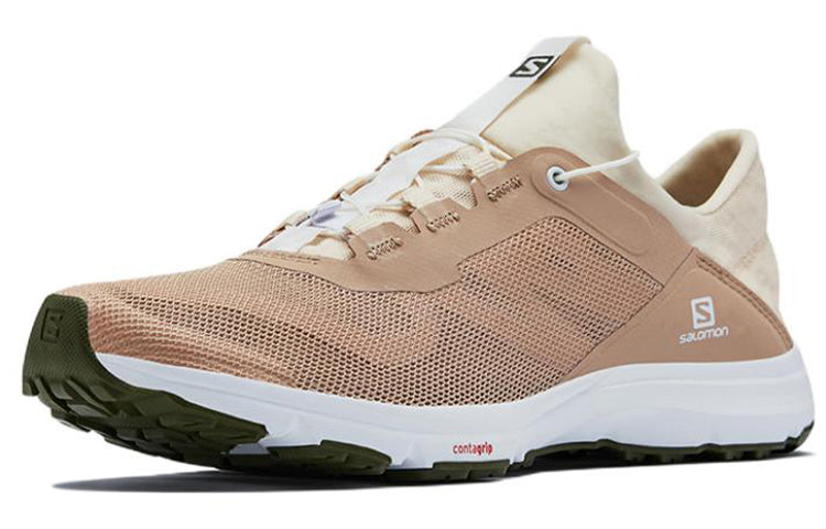 (WMNS) SALOMON Amphib Bold 2 'Beige' 416108