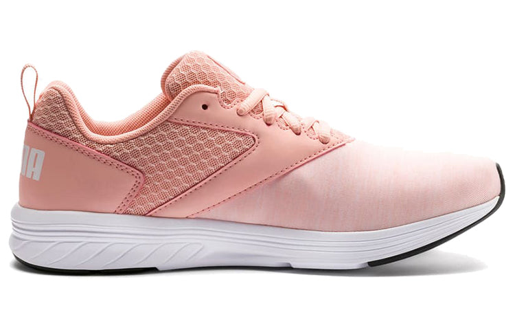 PUMA Nrgy Comet 'Pink White' 190556-23