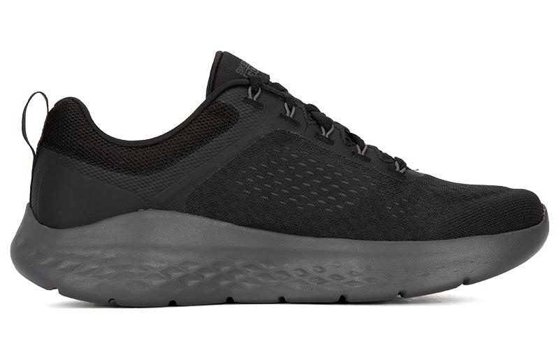 Skechers Go Run Lite 'Black' 220894-BKCC