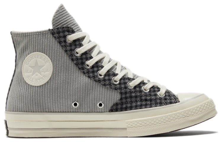 Converse Chuck 70 High 'Corduroy - Grey' 172496C