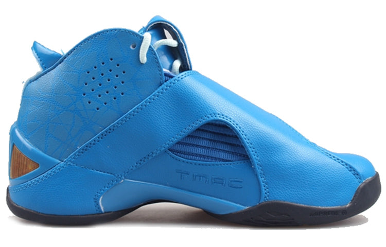 adidas T-Mac 5 Shock Absorption Non-Slip Blue B49753