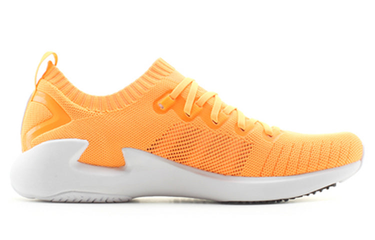 Li-Ning ZhuiFeng Low 'Orange' ARBN237-3