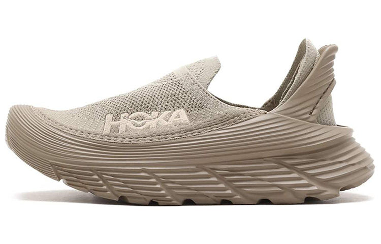 HOKA ONE ONE Restore TC 'Dune Oxford Tan' 1134532-DOTN