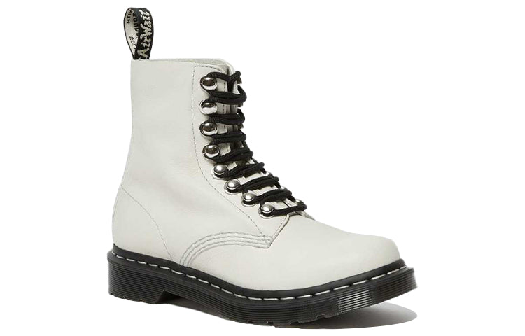 (WMNS) Dr. Martens 1460 Pascal White 26104115