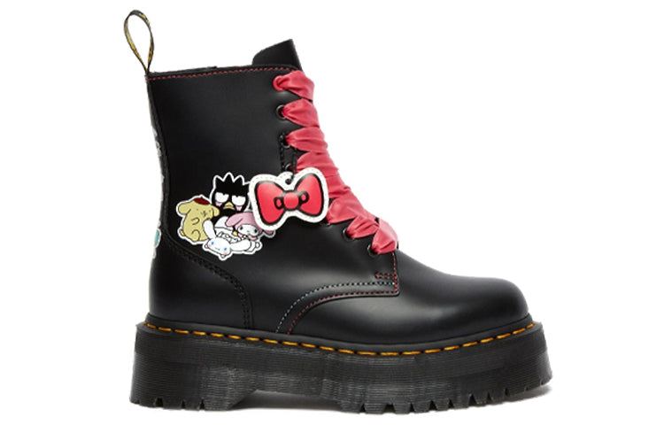 (WMNS) Dr. Martens Hello Kitty and Friends 26839001