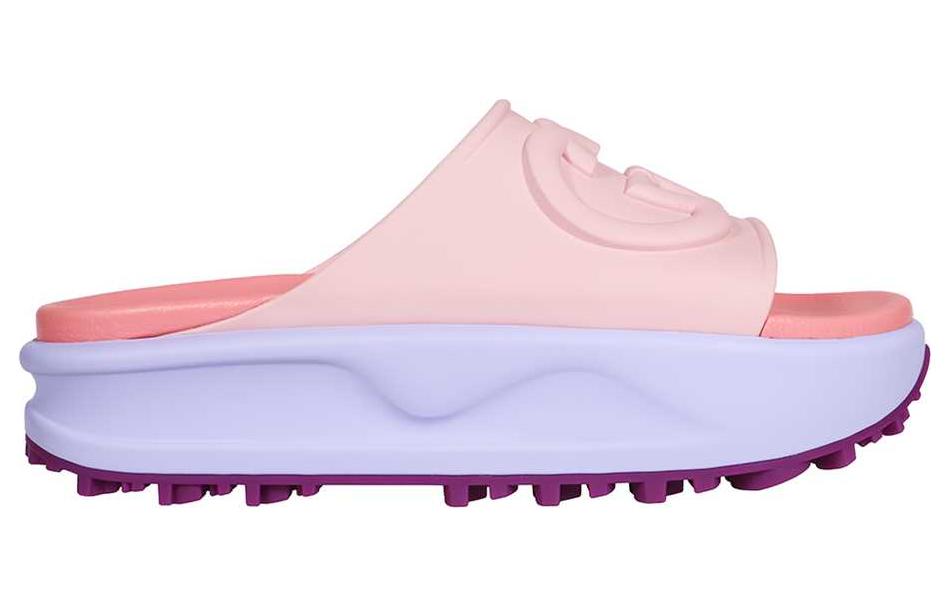 (WMNS) Gucci Slide Sandal 'Candy' 692845-JF000-5823
