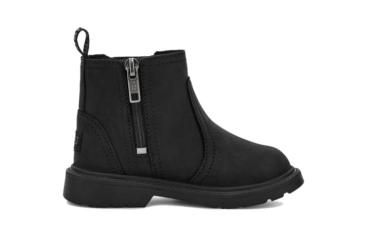 (TD) UGG Bolden Weather Boot 'Black' 1112455T-BLK