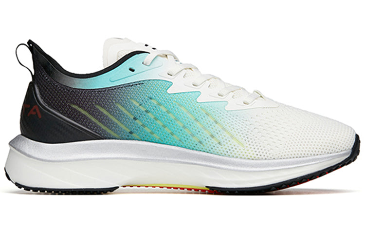 ANTA Mach 1 'White Blue Black' 112215566-4