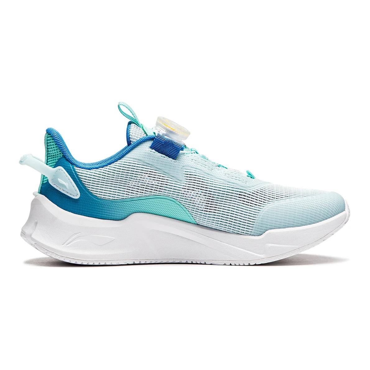 (GS) Li-Ning Dragon Jump V2 'Mint Blue White' YKCU046-9