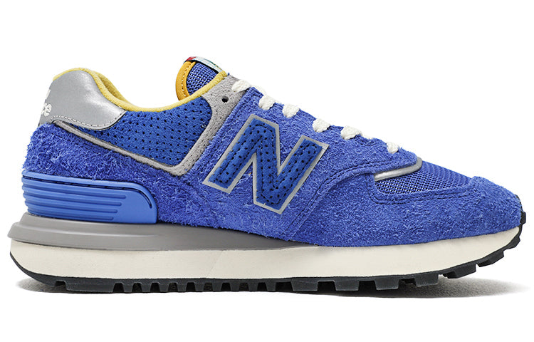 New Balance x Bodega 574 Legacy 'Departure' U574LGD1