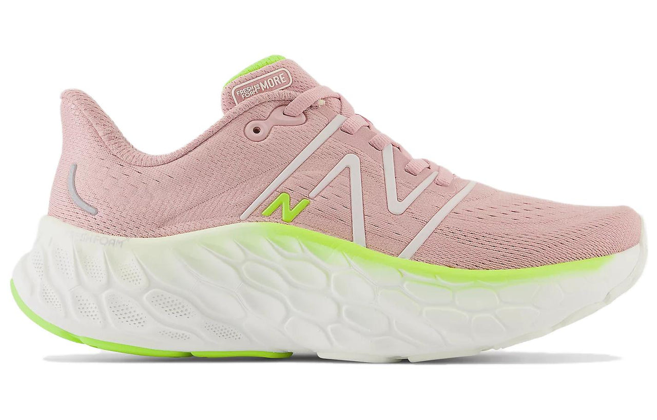 (WMNS) New Balance Fresh Foam X More v4 'Pink Moon' WMORCI4