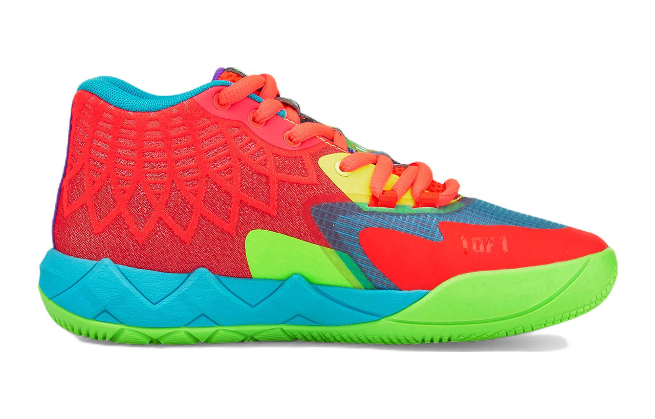 (GS) PUMA MB.01 'Be You' 376889-01