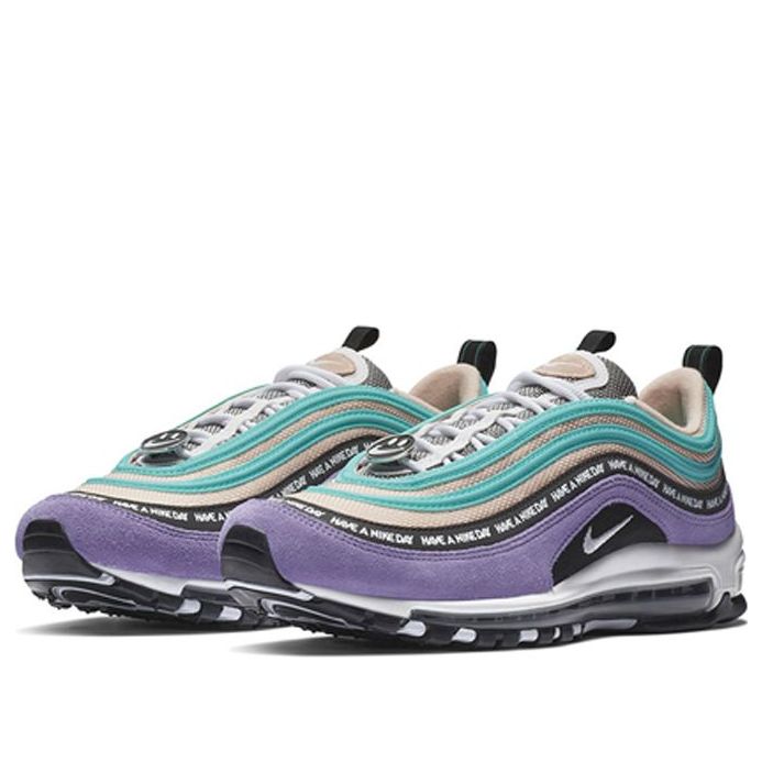 (GS) Air Max 97 'Have A Nike Day' 923288-500