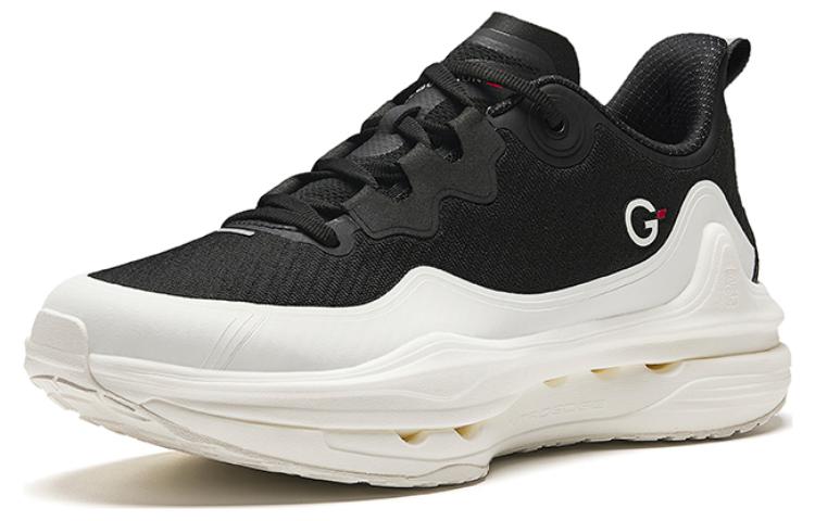 ANTA Champion All-Weather 'Black White' 112345505A-4