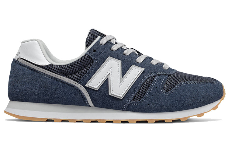 New Balance 373 'Black' ML373DB2