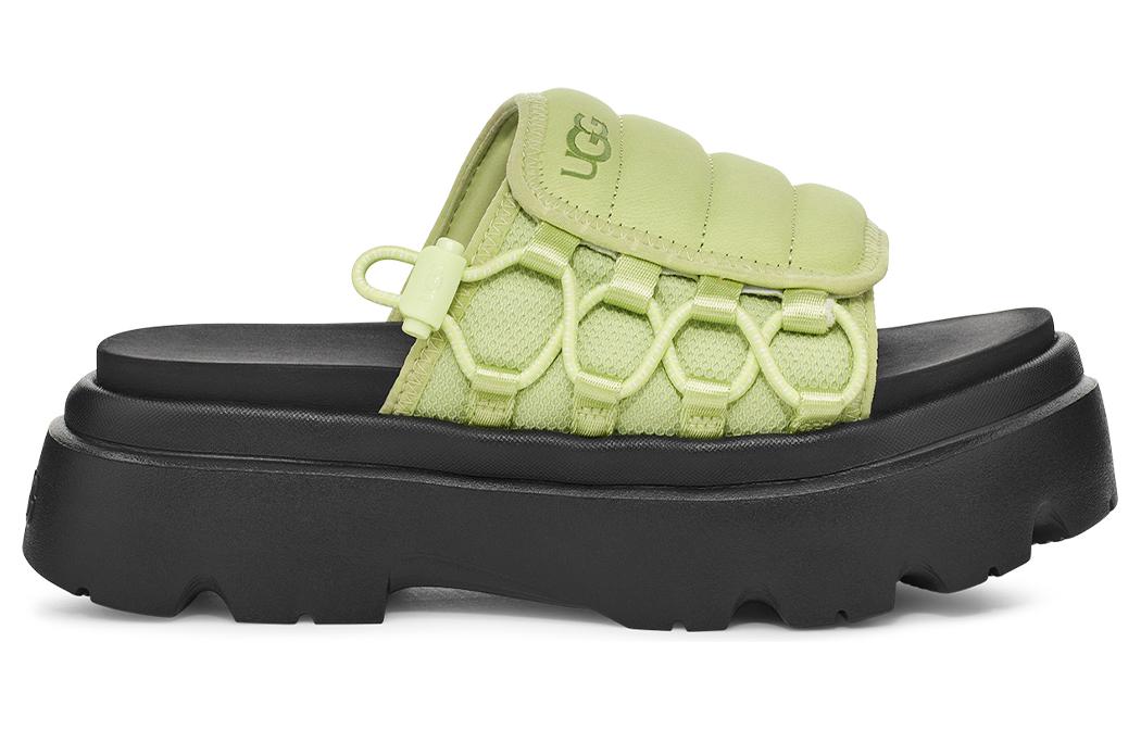 (WMNS) UGG Callie Sandal 'Caterpillar' 1152697-CTRP