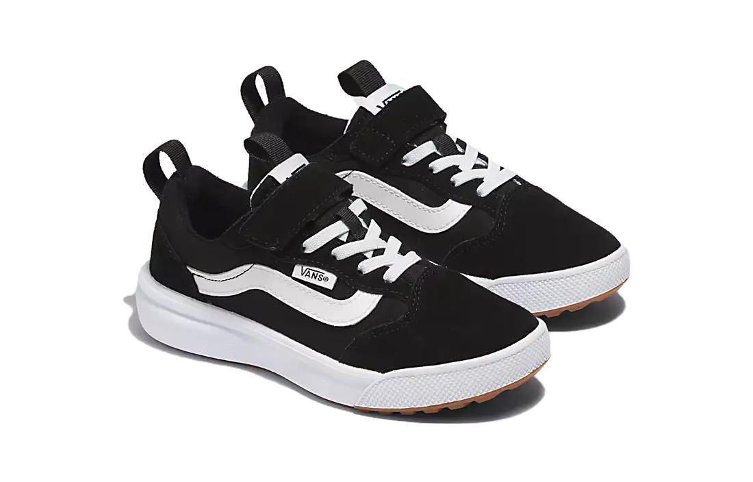 (PS) Vans UltraRange 66 V 'Black White' VN000BV56BT