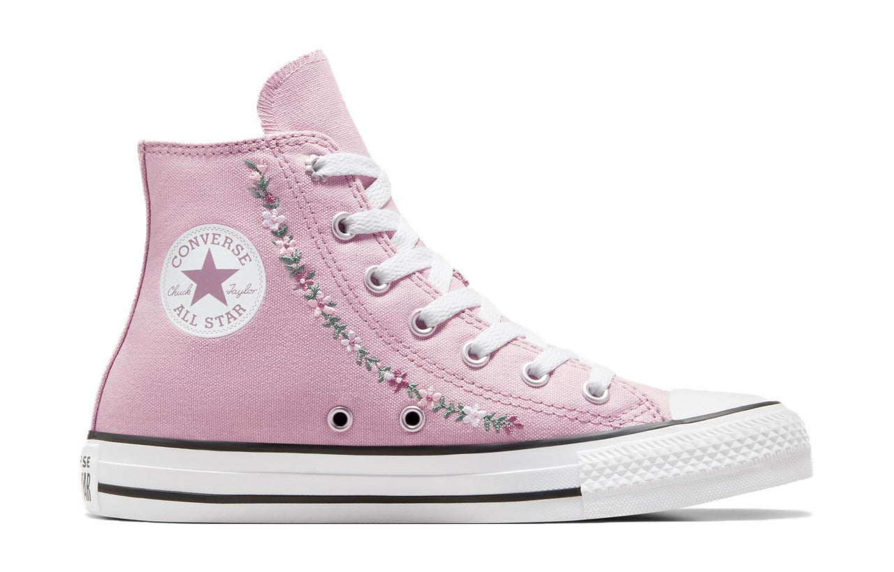 (GS) Converse Chuck Taylor All Star Sneakers 'Phantom Violet' A04719C
