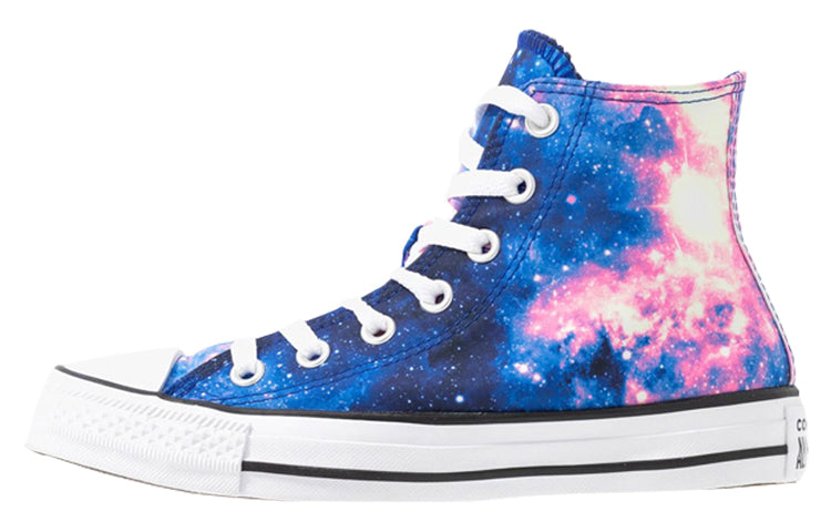 (WMNS) Converse Chuck Taylor All Star Miss Galaxy High 70 565208C