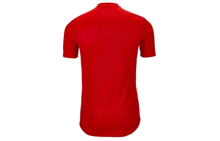 adidas 2018 World Cup Spain Jersey Red BR2724