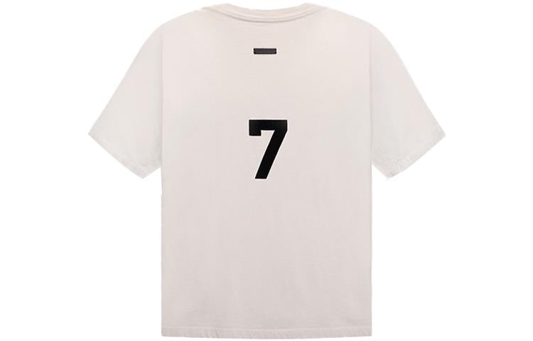 Fear of God 7 Tee 'Vintage Sand' FG50-069CTJ-281