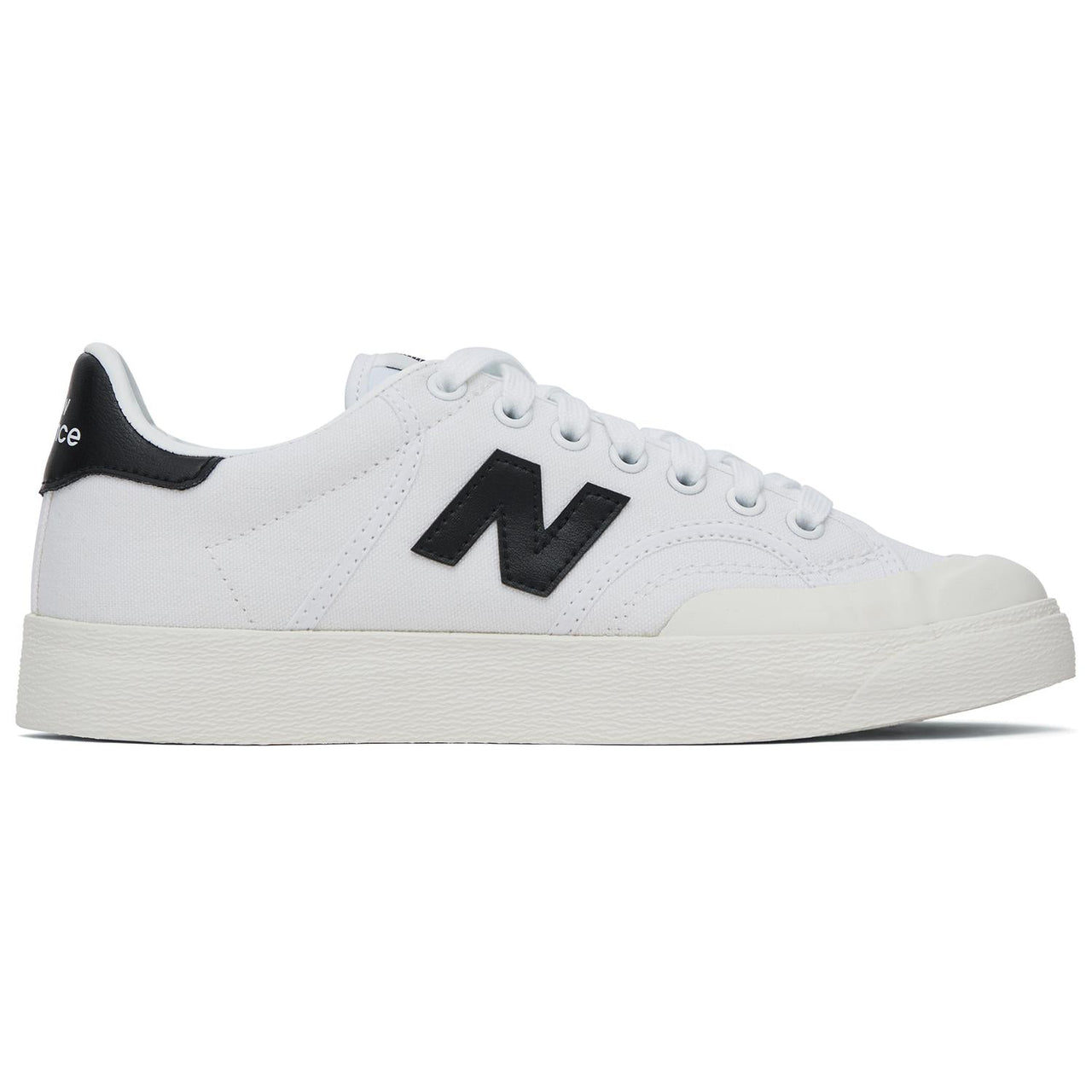 New Balance 100 'White Black' BB100CVA