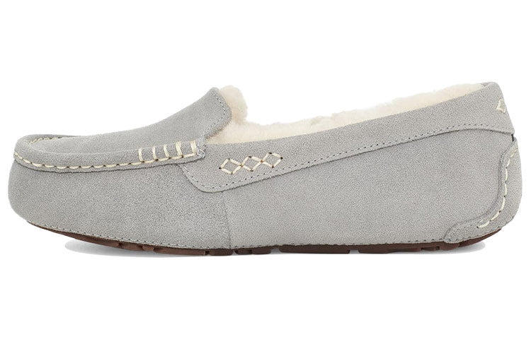 (WMNS) UGG Ansley 'Grey' 1106878-LGRY