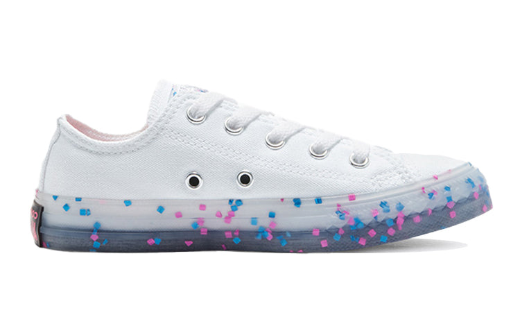 (GS) Converse Chuck Taylor All Star White 670174C