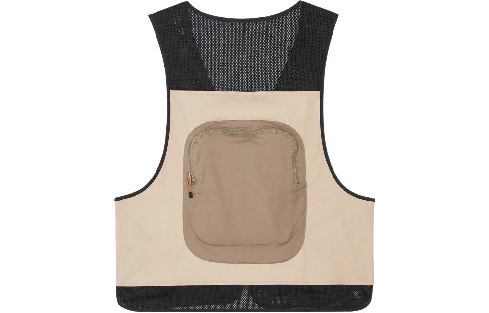 New Balance All Terrain Vest 'Mindful Grey Beige' MV21500-MDY