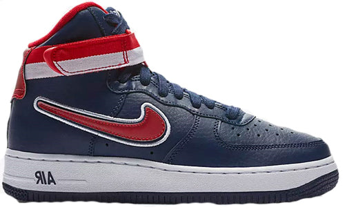 (GS) Nike Air Force 1 '07 High LV8 Sport 'Dream Team' AV3804-400