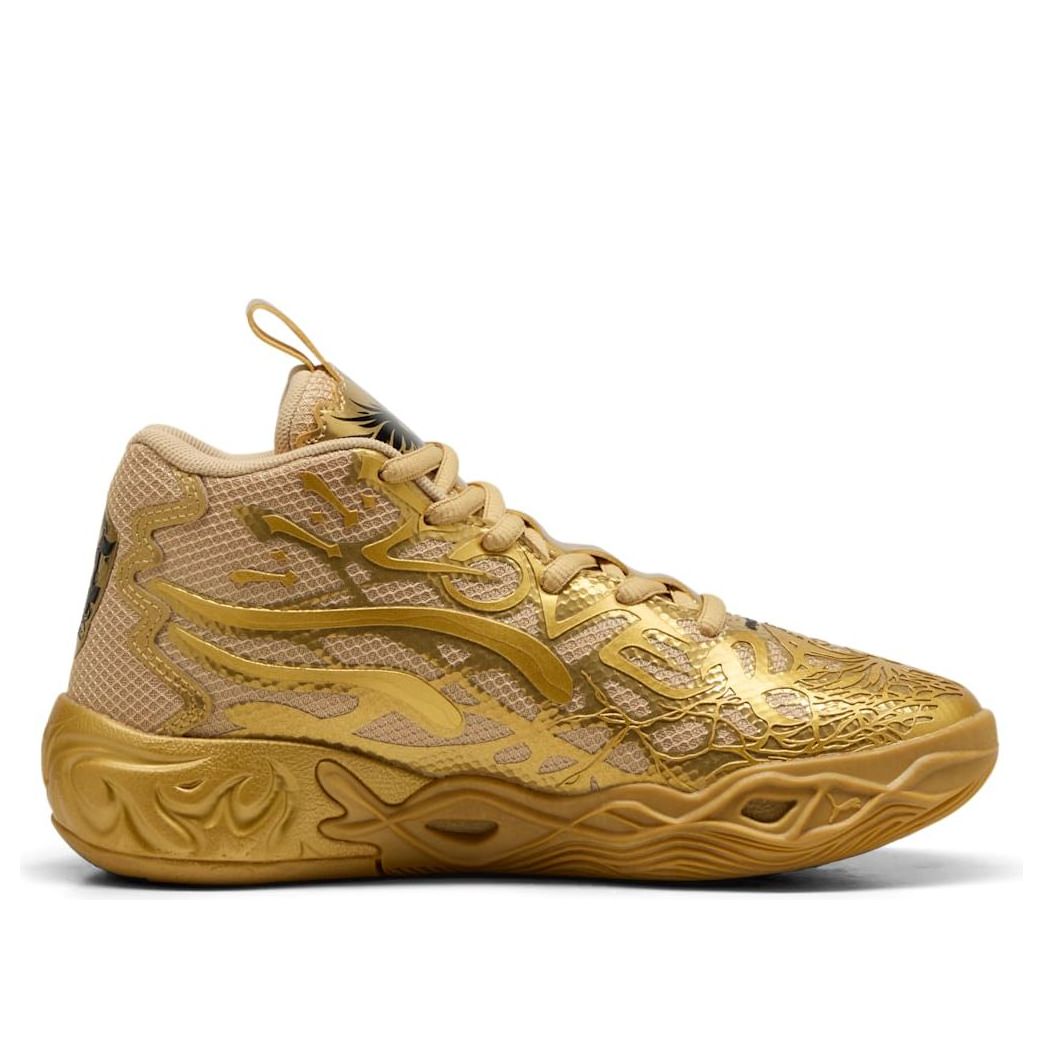 (GS) PUMA MB.04 'Golden Child' 311312-01
