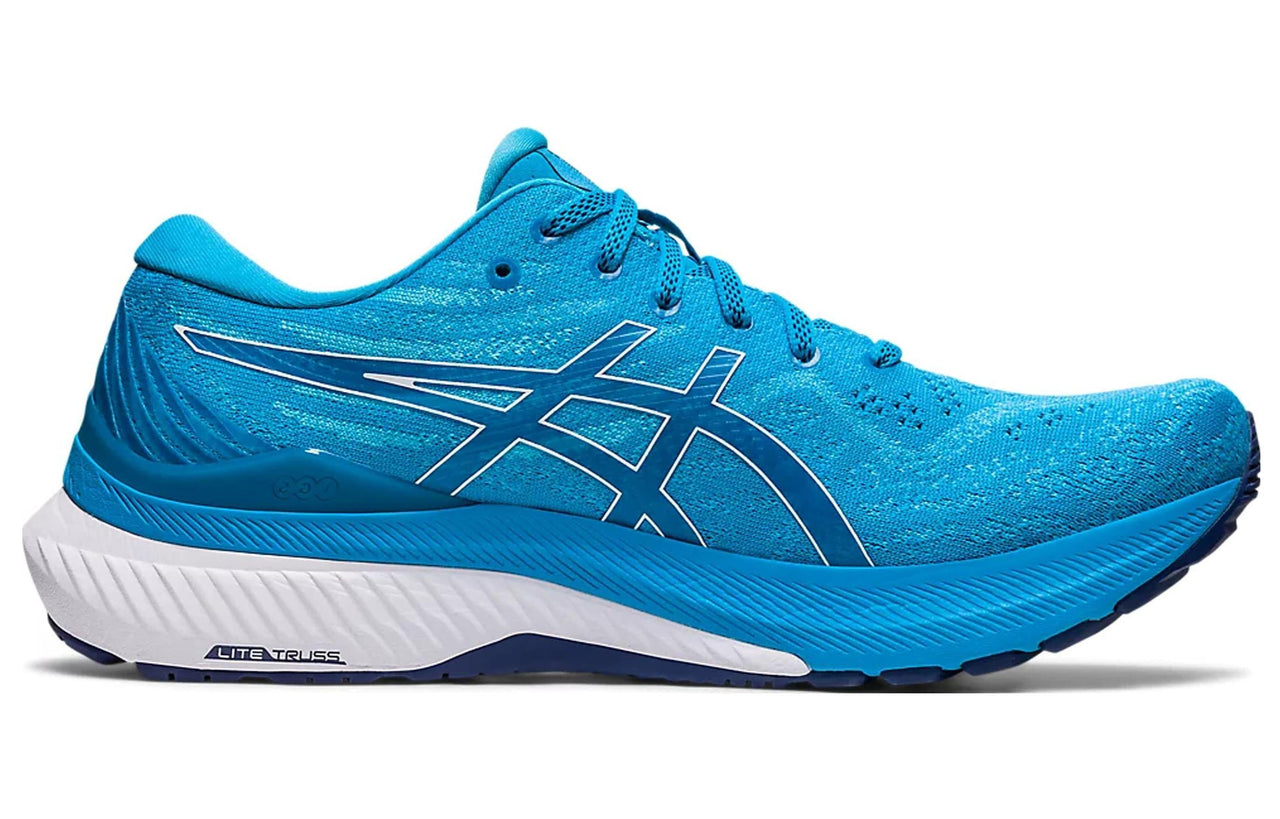 ASICS Gel-Kayano 29 2E 'Island Blue' 1011B470-402