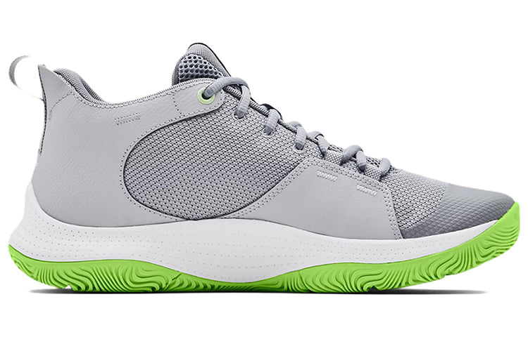 Under Armour 3Z5 'Mod Grey Green' 3023087-104