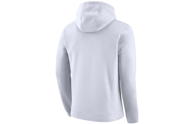 Men's Nike Animal Pattern Printing Knit White CD3221-100