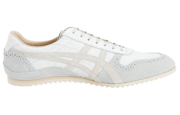 Onitsuka Tiger Ultimate Trainer D8E0L-0101