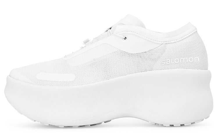 (WMNS) COMME des GARCONS x SALOMON Sense Feel 'White' 415647 / L41564700