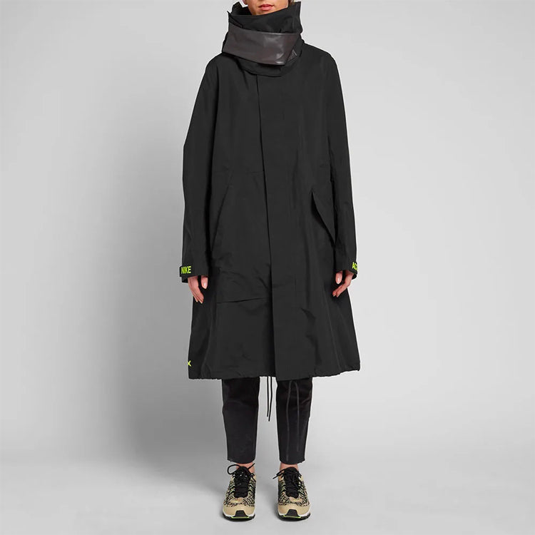 (WMNS) Nike LAB ACG GORE-TEX Hooded Windproof Jacket AR4531-010