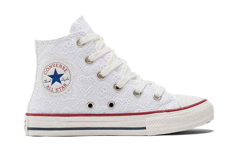 (GS) Converse Chuck Taylor All Star 671097C