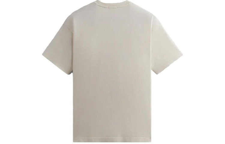 KITH LAX Tee 'Whirl' KHM031313-108