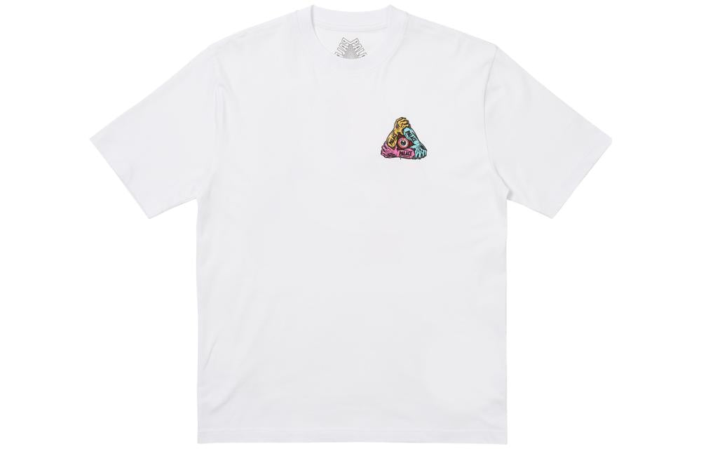 Palace Arms T-Shirt 'White' P25TS122