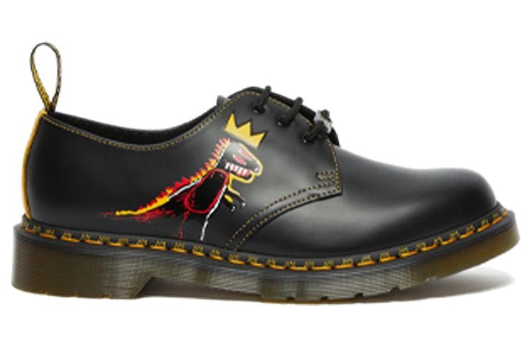 Dr. Martens Jean-Michel Basquiat x 1461 'Pez Dispenser' 27186001