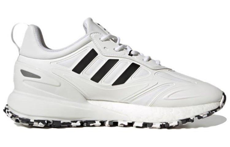 adidas ZX 2K Boost 2.0 Trail 'White Black' GX9471