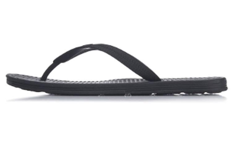 Li-Ning Ln Floper Lightweight Stylish Slippers AGAP003-3