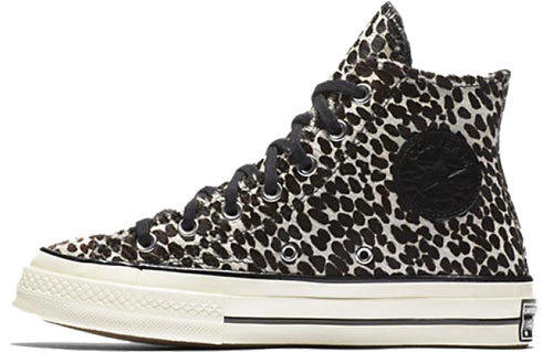 Converse Chuck Taylor All Star 70 Hi 'Leopard Print' 157621C