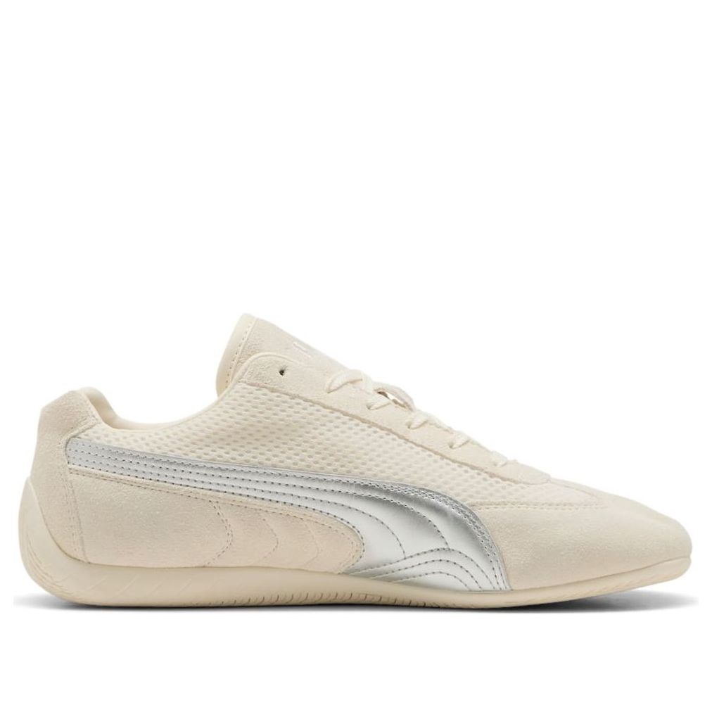 PUMA Speedcat Premium 'Frosted Ivory Matte Silver' 403902-01