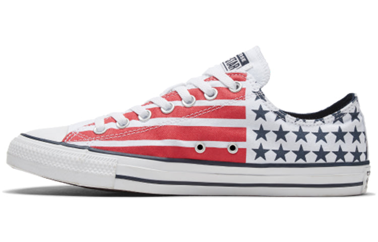 Converse Chuck Taylor All Star 'Pink Blue' 167838C
